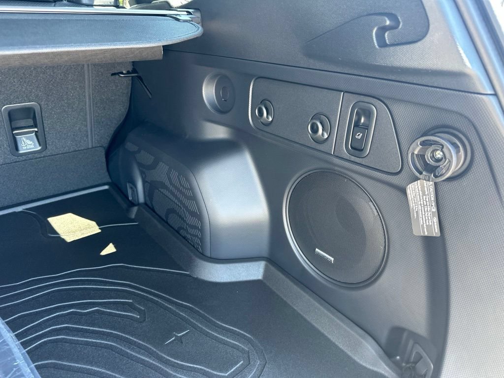 New 2026 Subaru Forester Touring AWD/4WD image 30