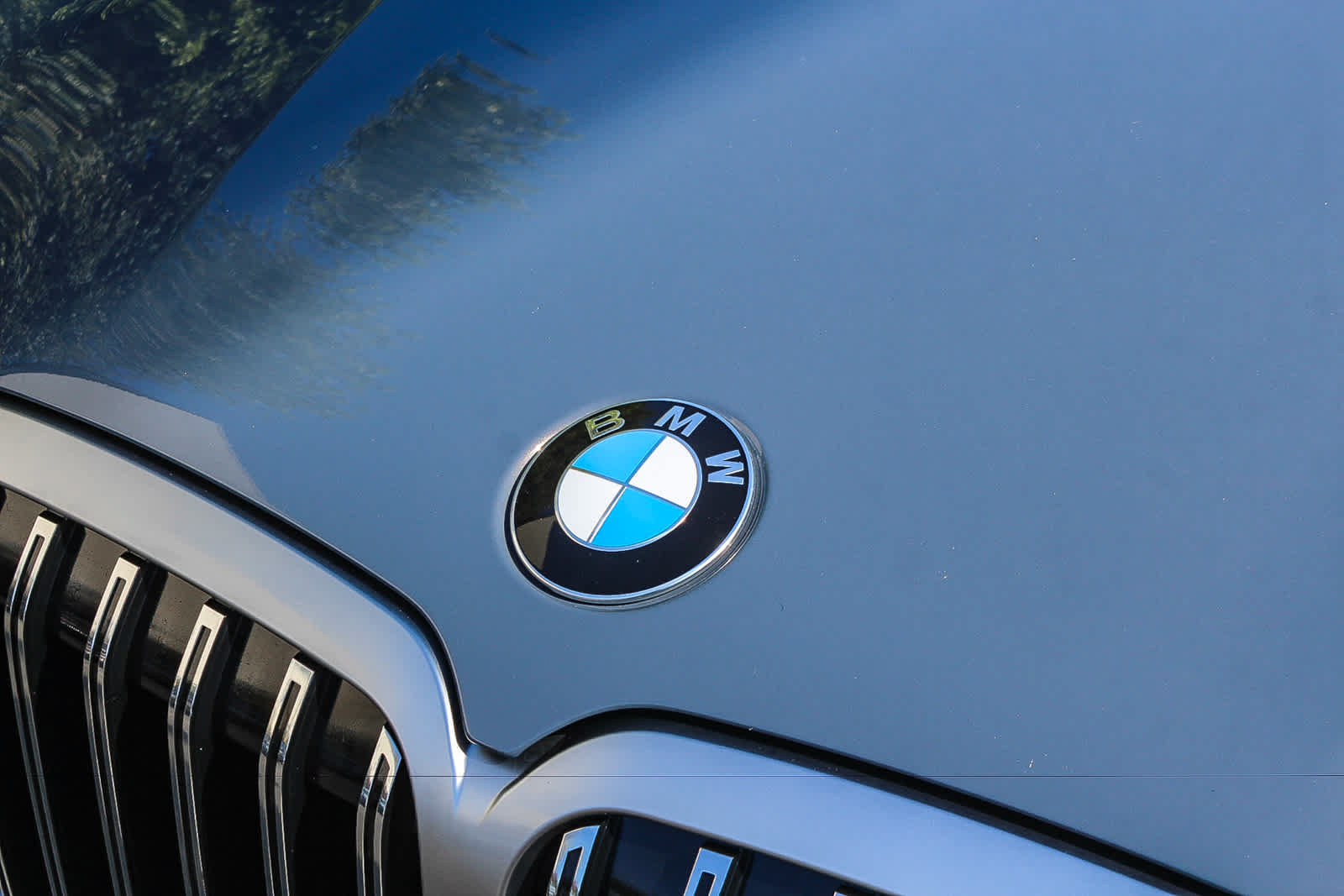 Used 2024 BMW X7 xDrive40i w/ Premium Package AWD/4WD image 11