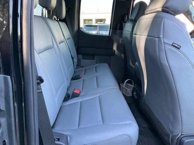 Used 2026 Ford F350 XL RWD image 17