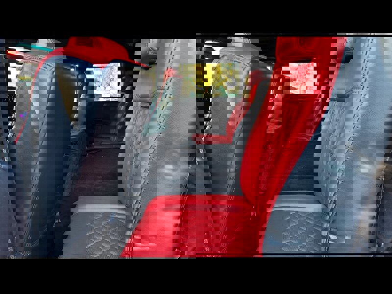 Used 1997 HUMMER H1 4-Door Wagon AWD/4WD image 15