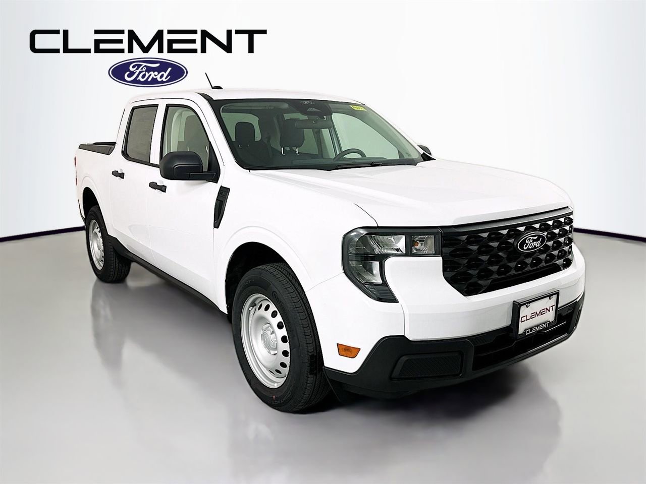 New 2026 Ford Maverick XL image 3