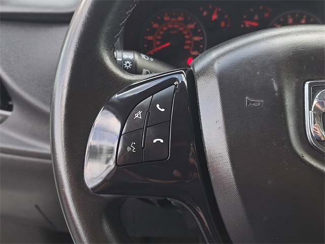 Used 2019 RAM ProMaster City Tradesman SLT image 23