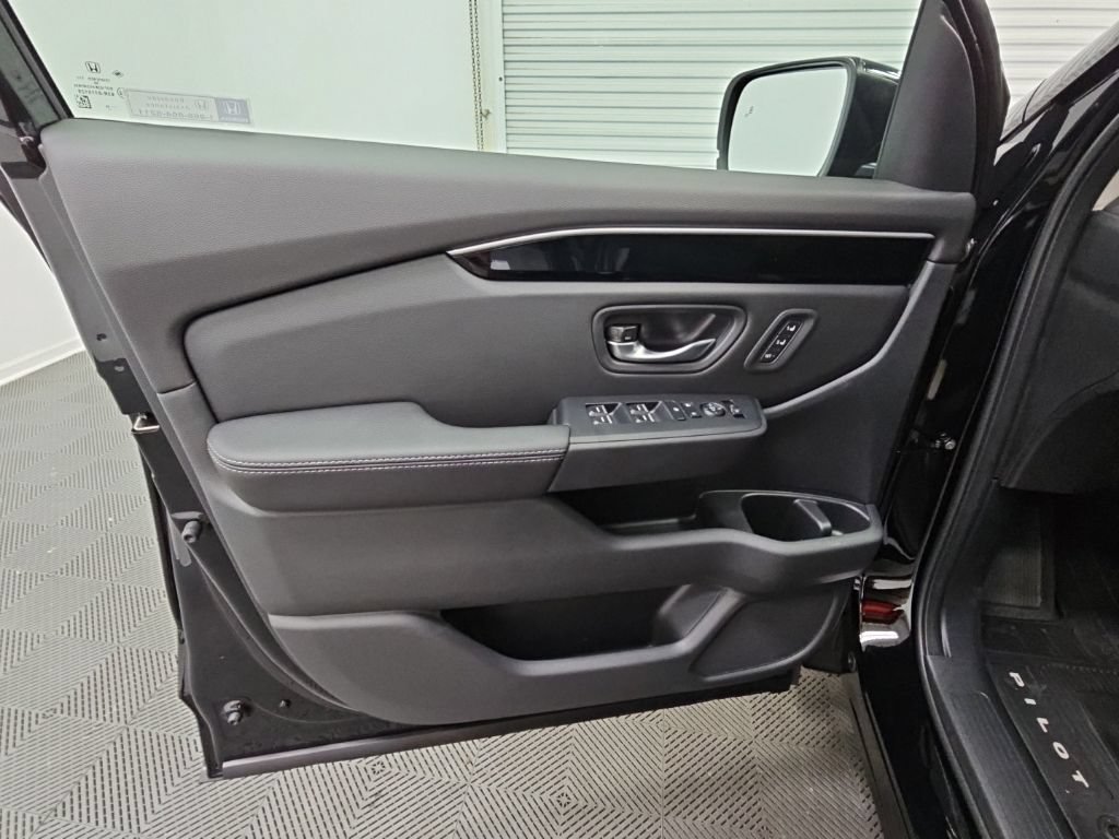 New 2026 Honda Pilot EX-L image 27