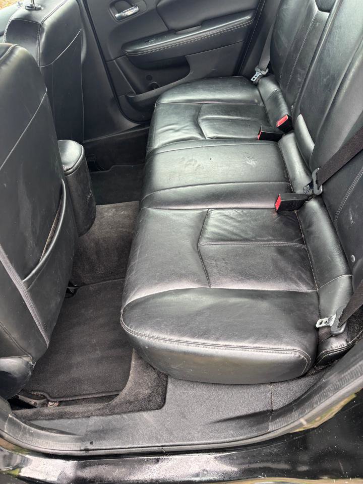 Used 2014 Chrysler 200 Limited w/ Sun/Sound Group FWD image 20