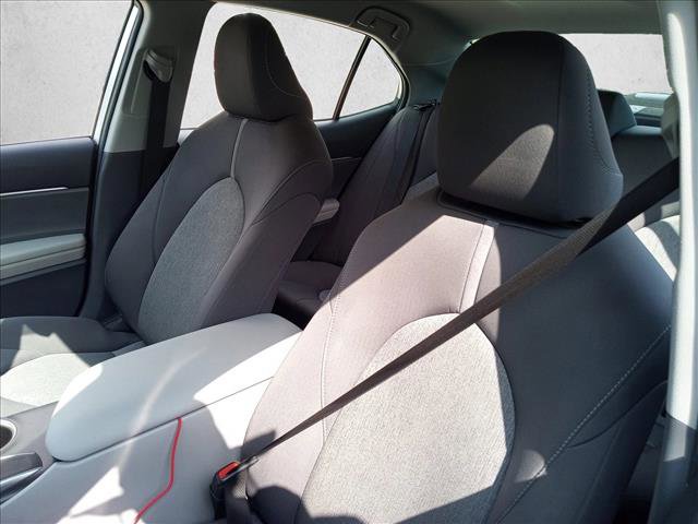 Used 2024 Toyota Camry LE FWD image 13