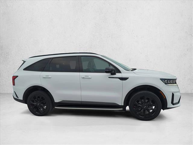 Used 2023 Kia Sorento SX AWD/4WD video 4