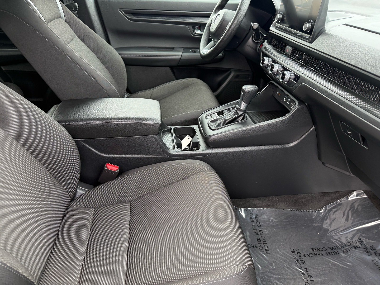 Used 2024 Honda CR-V EX image 25