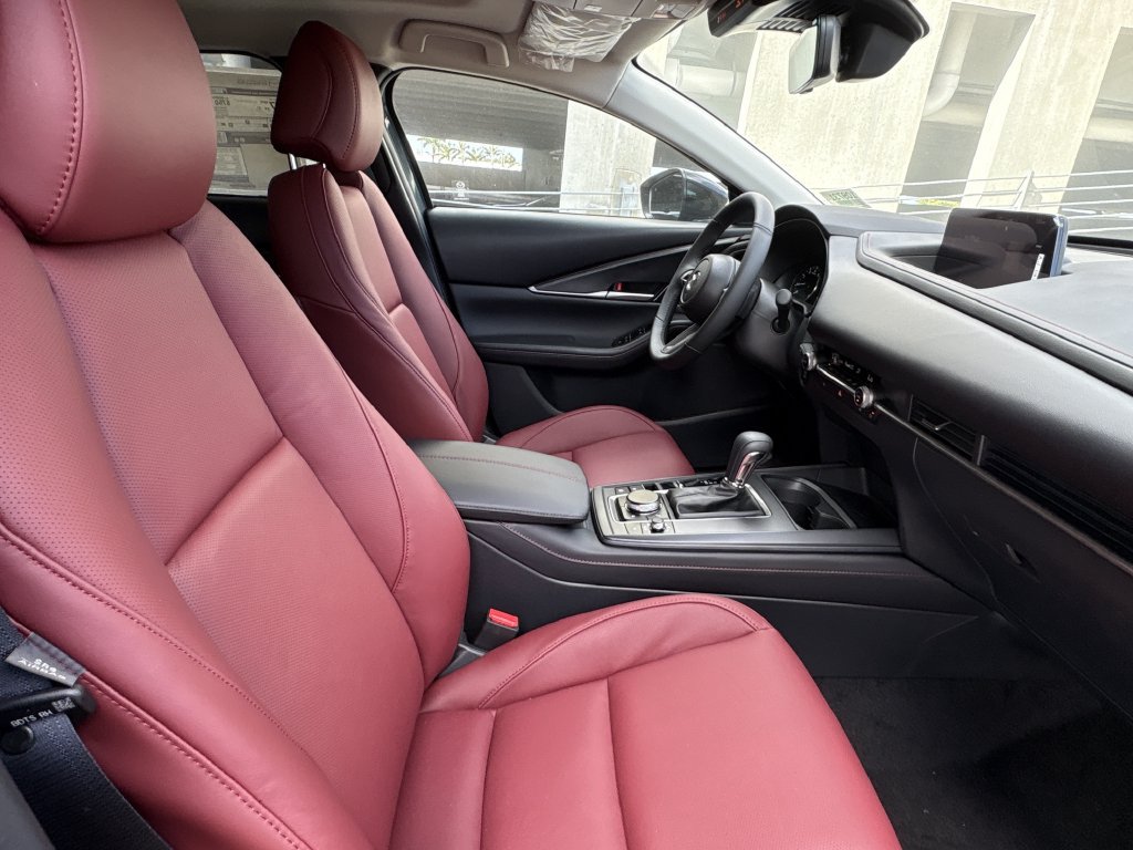 New 2026 MAZDA CX-30 AWD 2.5 S image 10