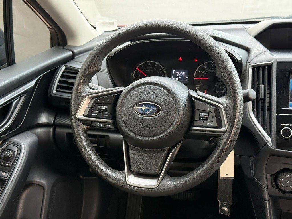 Used 2019 Subaru Impreza 2.0i image 16