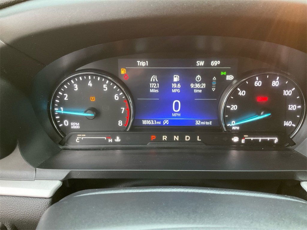 Used 2023 Ford Explorer XLT image 20