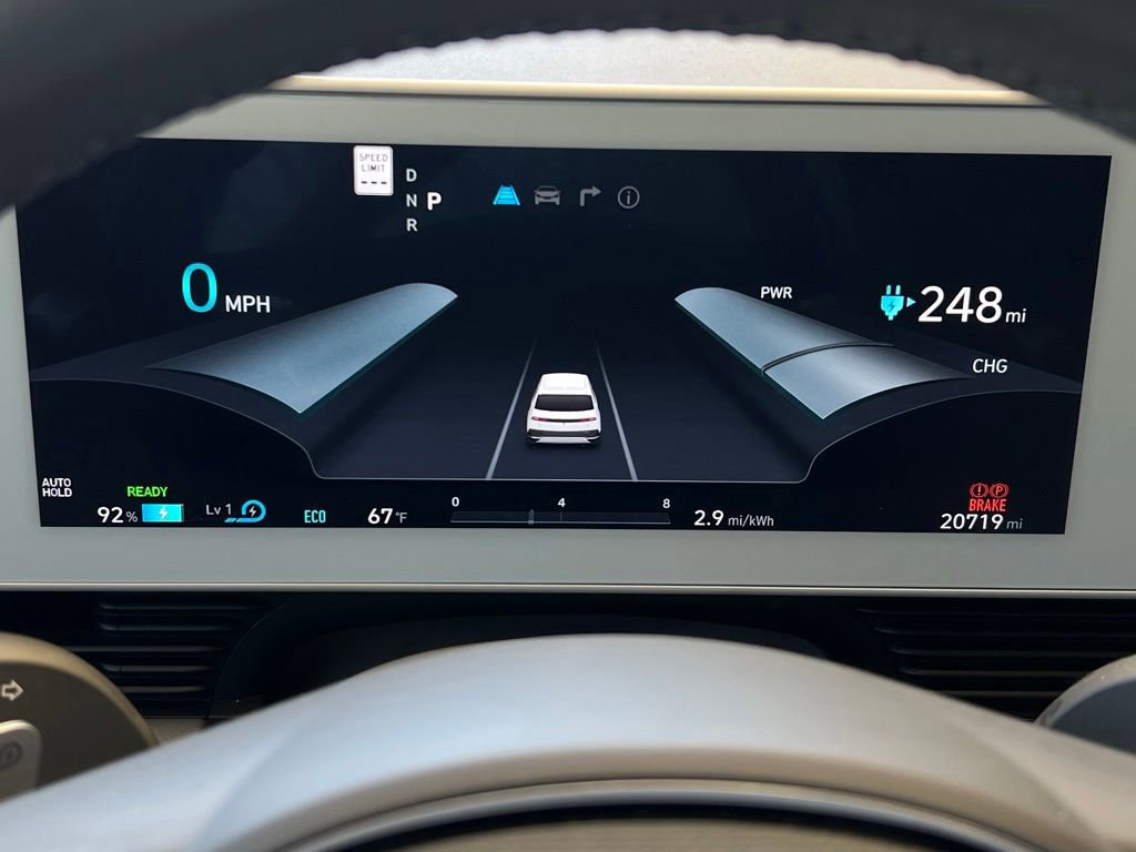 Used 2023 Hyundai Ioniq 5 SEL AWD/4WD image 19