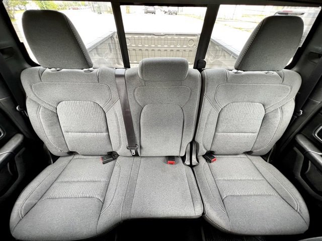 Used 2022 RAM 1500 Lone Star image 30