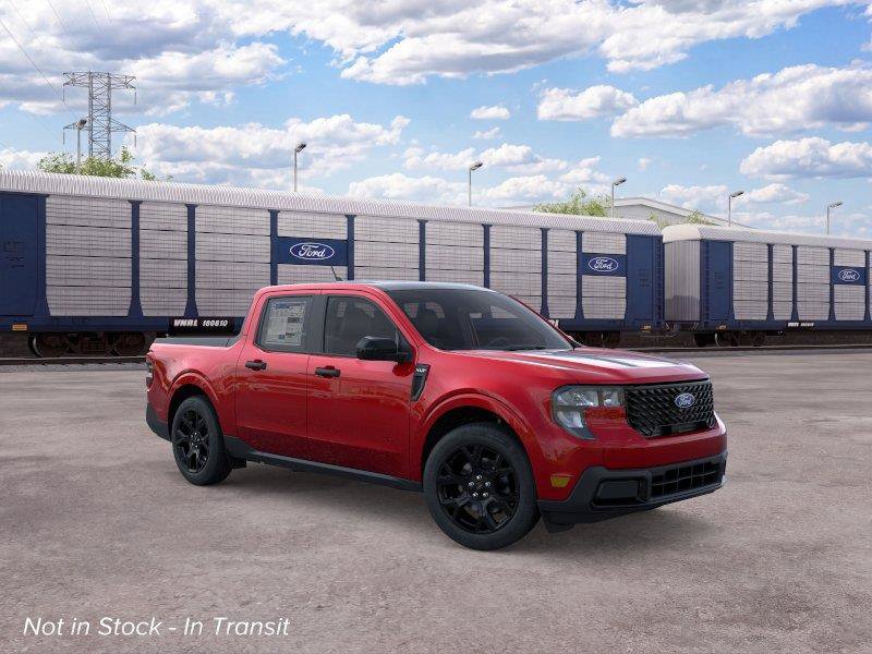 New 2026 Ford Maverick XLT w/ Equipment Group 301A AWD/4WD image 7