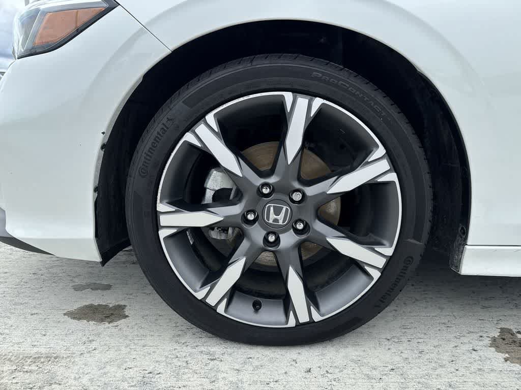 Used 2026 Honda Civic Sport Touring image 10