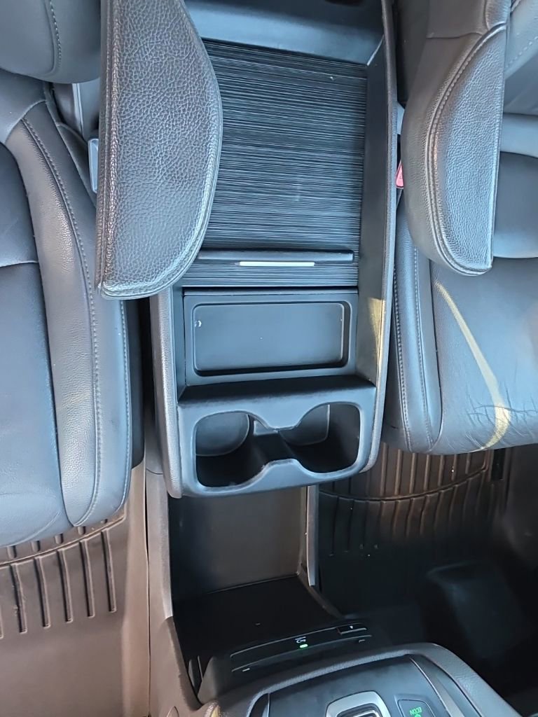 Used 2019 Honda Odyssey EX-L image 54