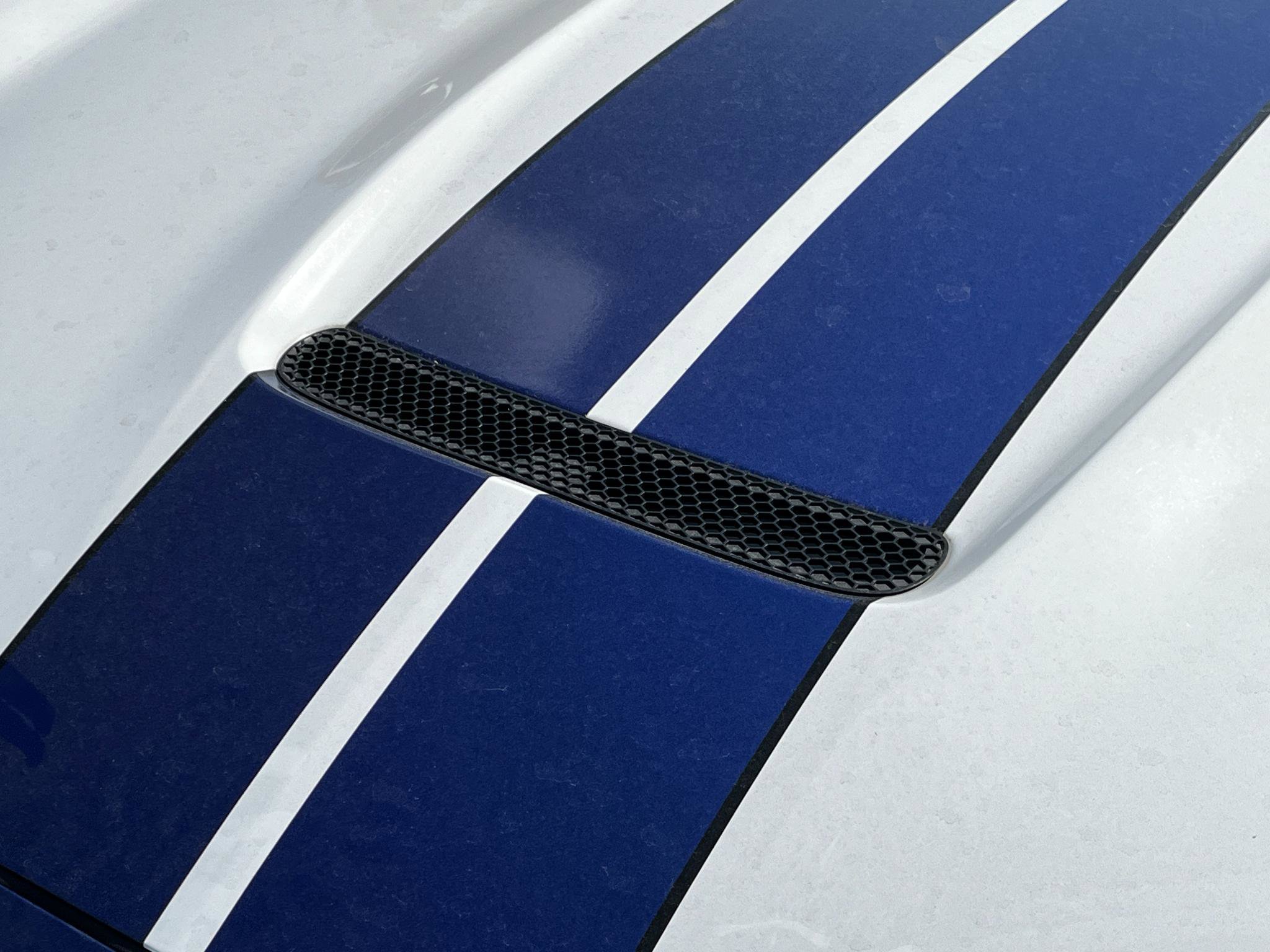 Used 2016 Ford Mustang Shelby GT350 w/ Technology Package image 25