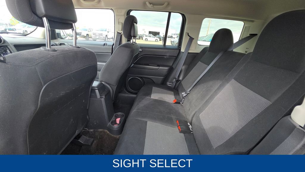 Used 2014 Jeep Patriot Latitude image 13