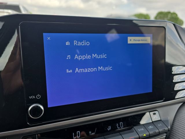 New 2026 Toyota Camry SE image 20