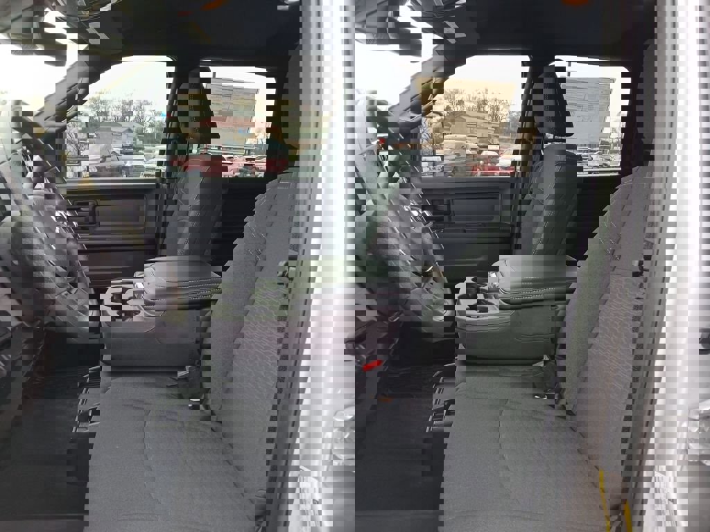 New 2026 RAM 2500 Tradesman image 33