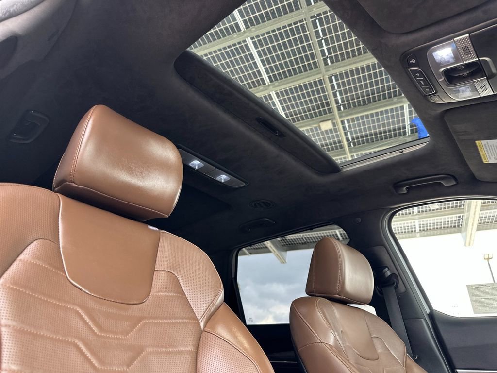 Used 2022 Kia Telluride SX w/ SX Prestige Package AWD/4WD image 17