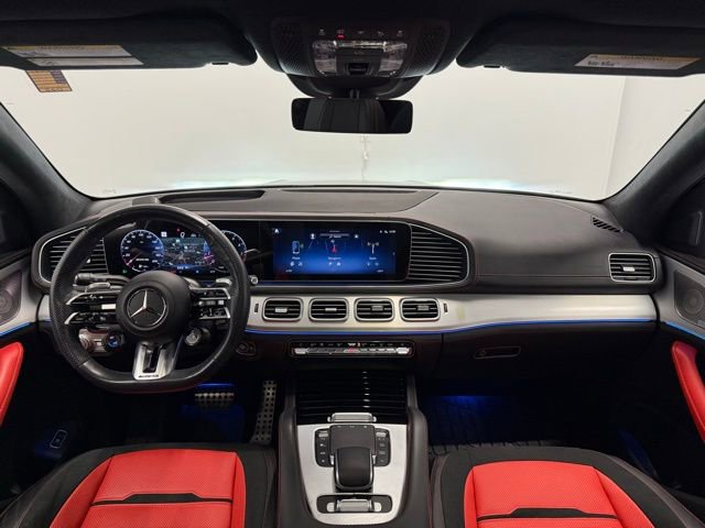Used 2024 Mercedes-Benz GLE 63 AMG S image 26