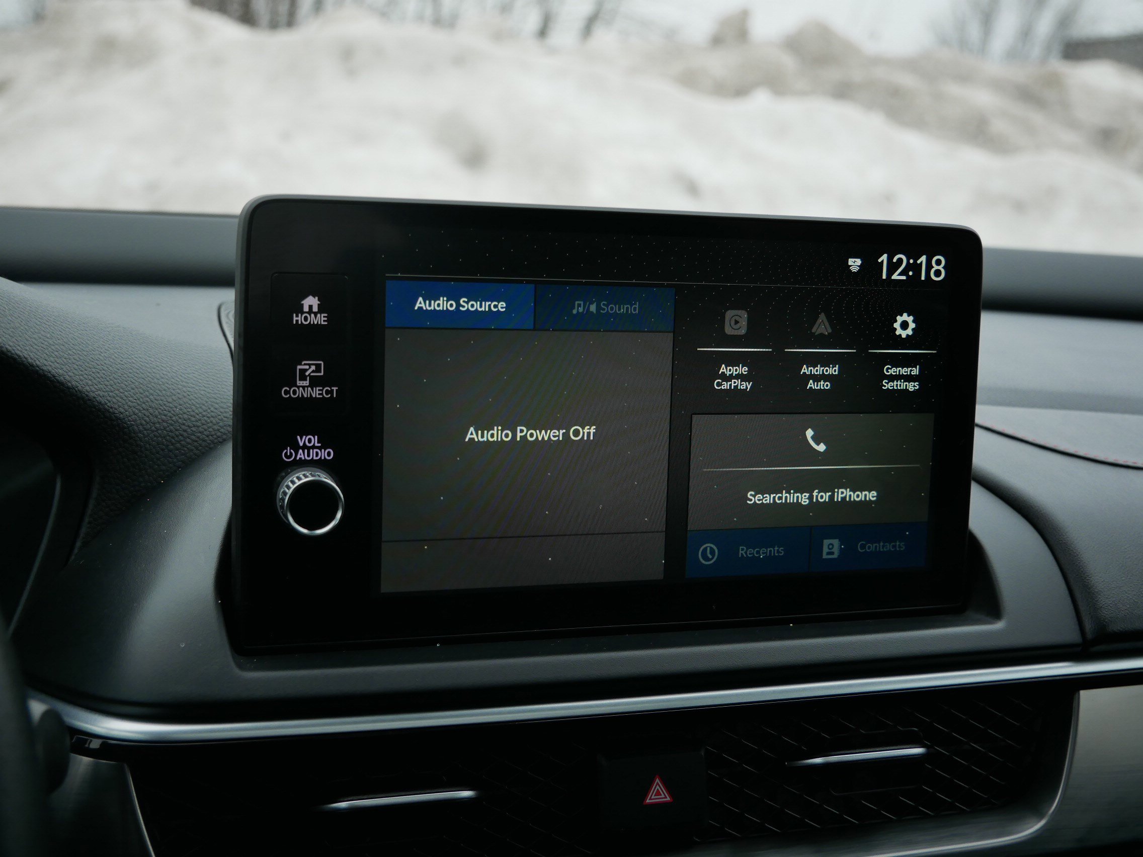 Used 2025 Acura ADX A-Spec image 22