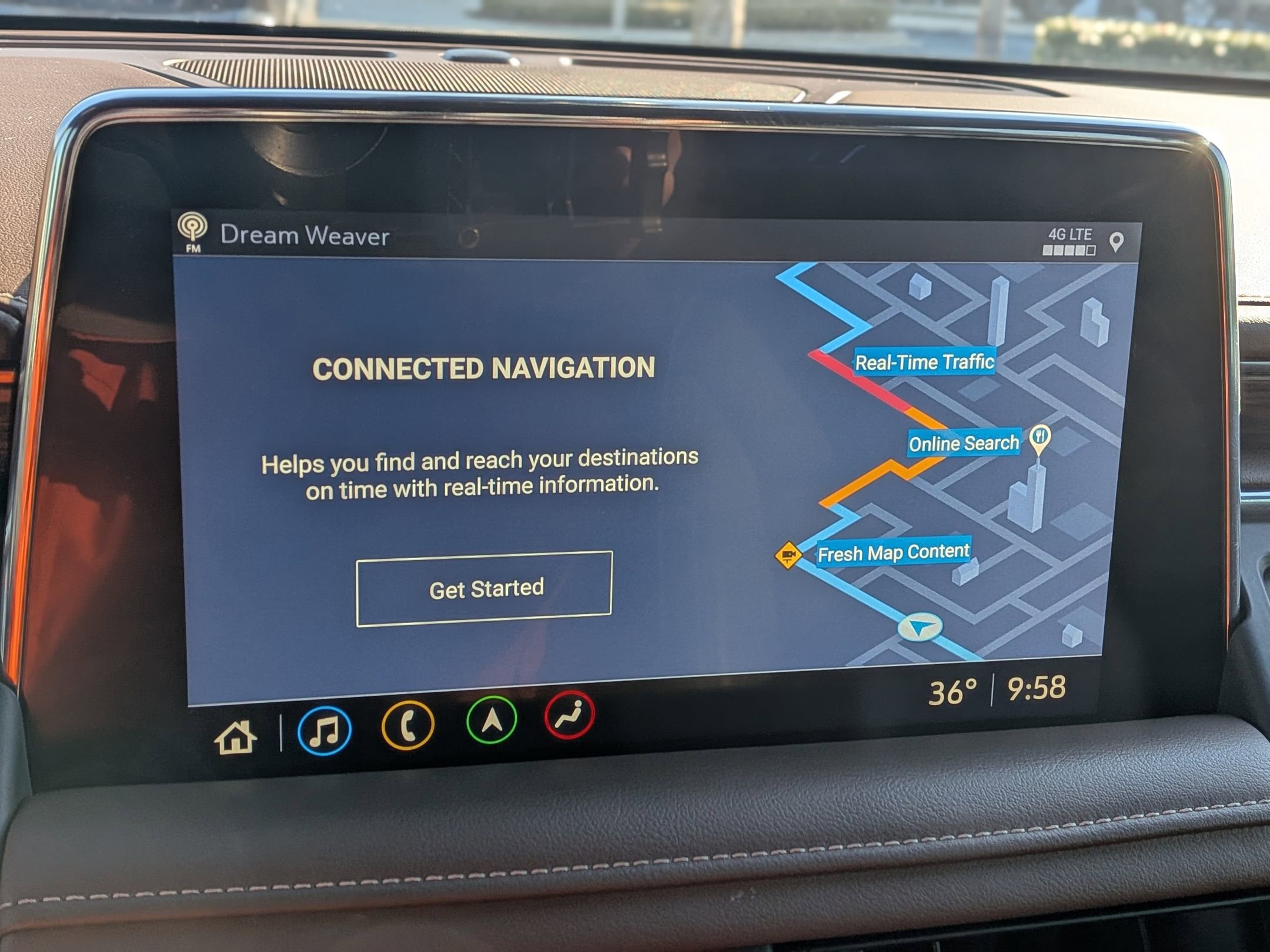 Used 2021 Chevrolet Tahoe High Country w/ Premium Package image 28