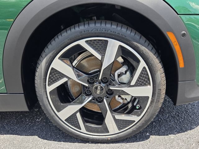 New 2026 MINI Cooper S FWD image 9