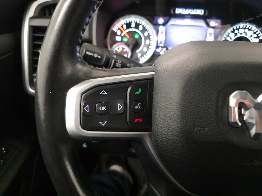 Used 2021 RAM 1500 Big Horn image 15