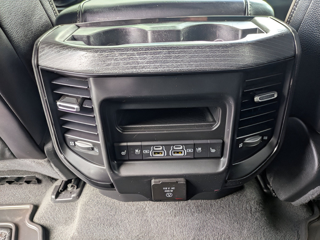 Used 2022 RAM 1500 Limited AWD/4WD image 30