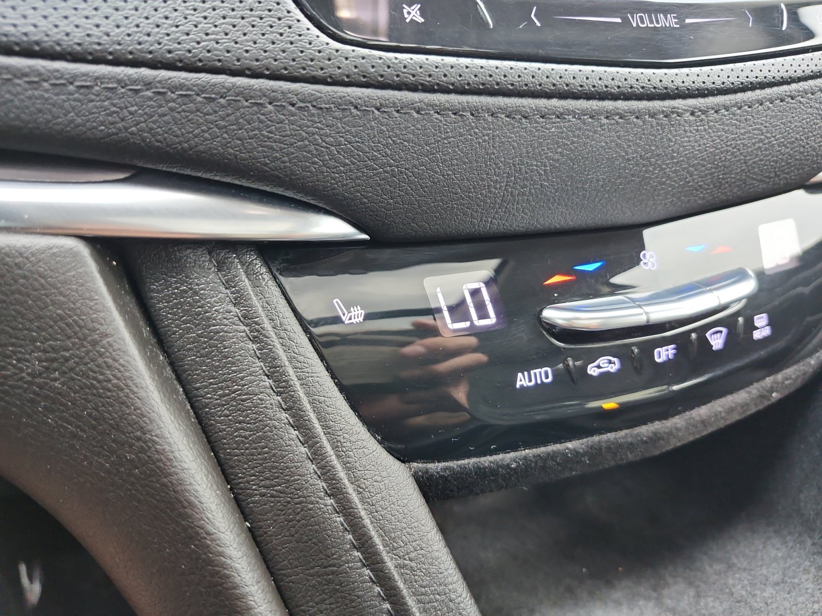 Used 2019 Cadillac XT5 Luxury AWD/4WD image 23