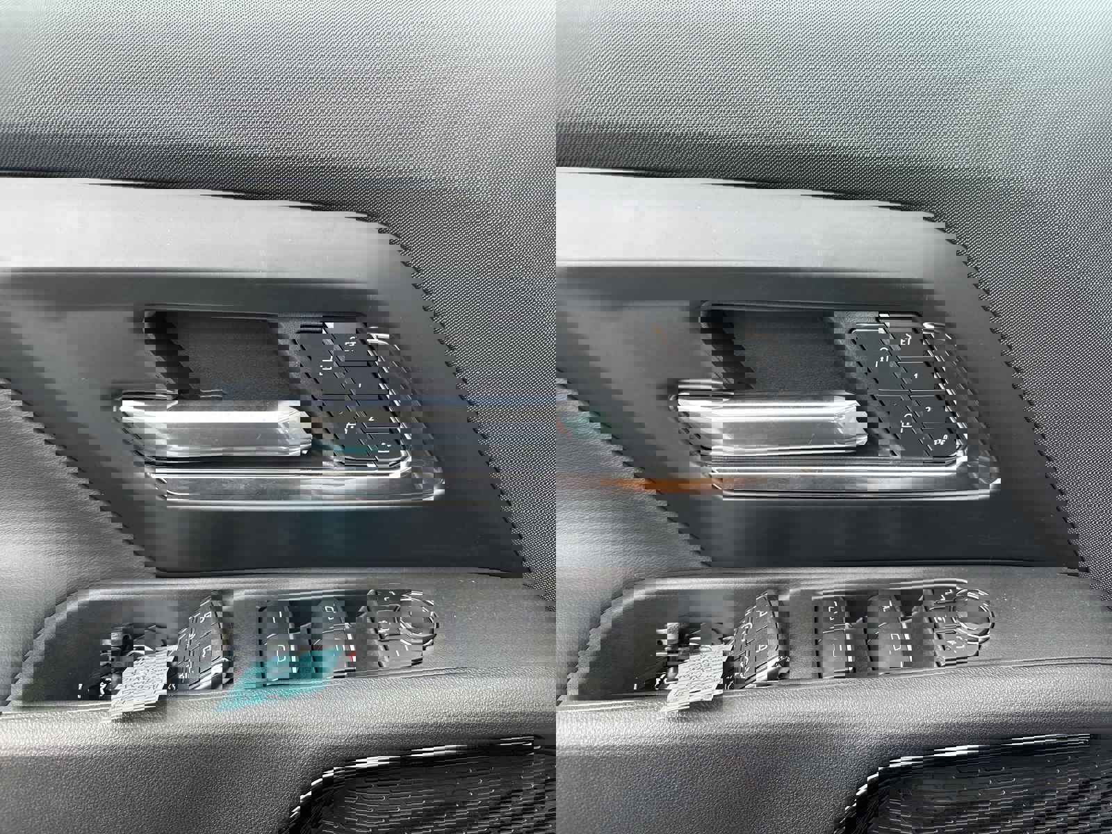 New 2026 Chevrolet Silverado EV LT w/ Premium Package image 16