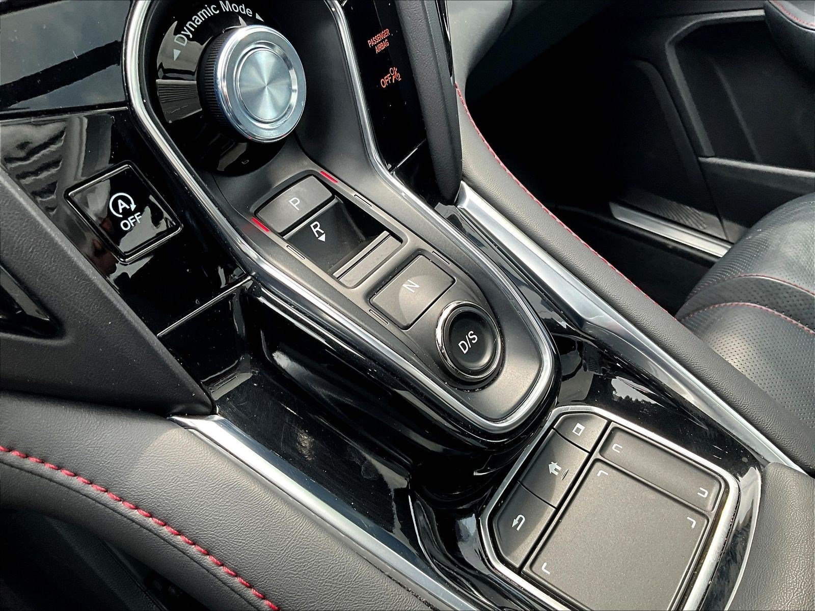 Certified 2023 Acura RDX A-Spec AWD/4WD image 18