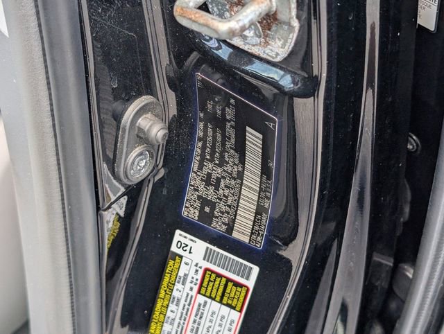 Used 2019 Toyota Sienna XLE w/ XLE Navigation Package FWD image 21