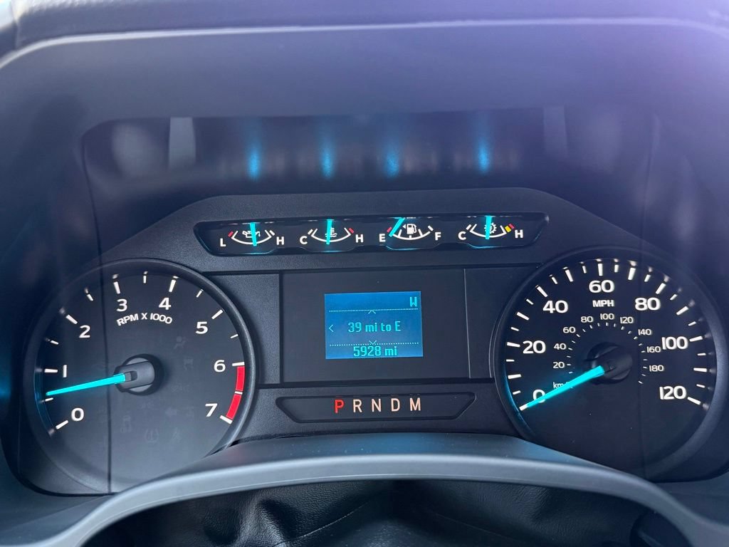 Used 2022 Ford F350 XL w/ FX4 Off-Road Package AWD/4WD image 19
