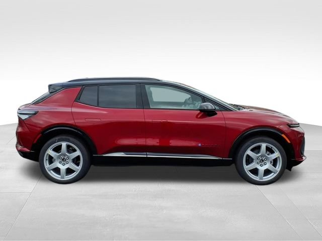 New 2026 Chevrolet Equinox EV RS w/ Active Safety Package 3 AWD/4WD image 2