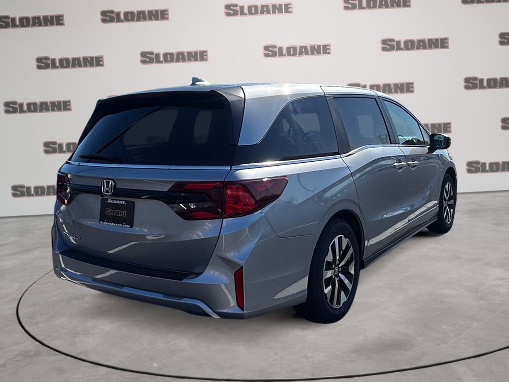 New 2026 Honda Odyssey EX-L image 5