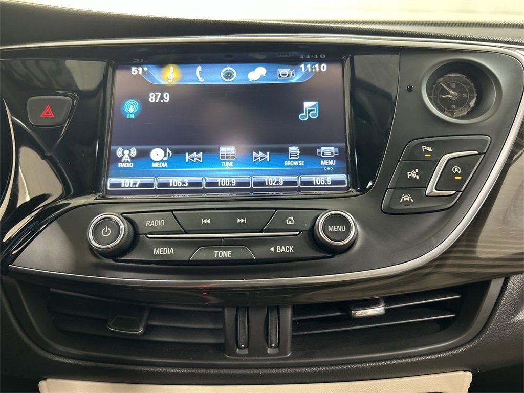 Used 2020 Buick Envision Premium w/ Driver Confidence Package image 16