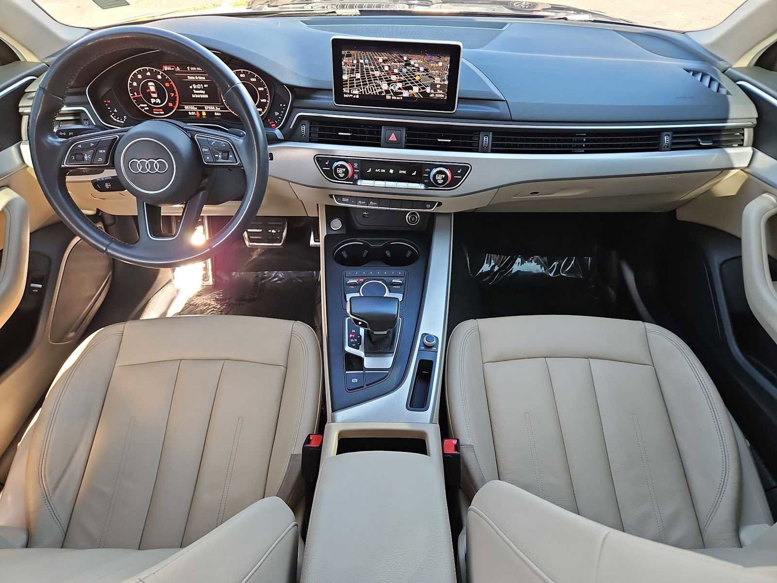 Used 2018 Audi A4 2.0T Ultra Premium image 15