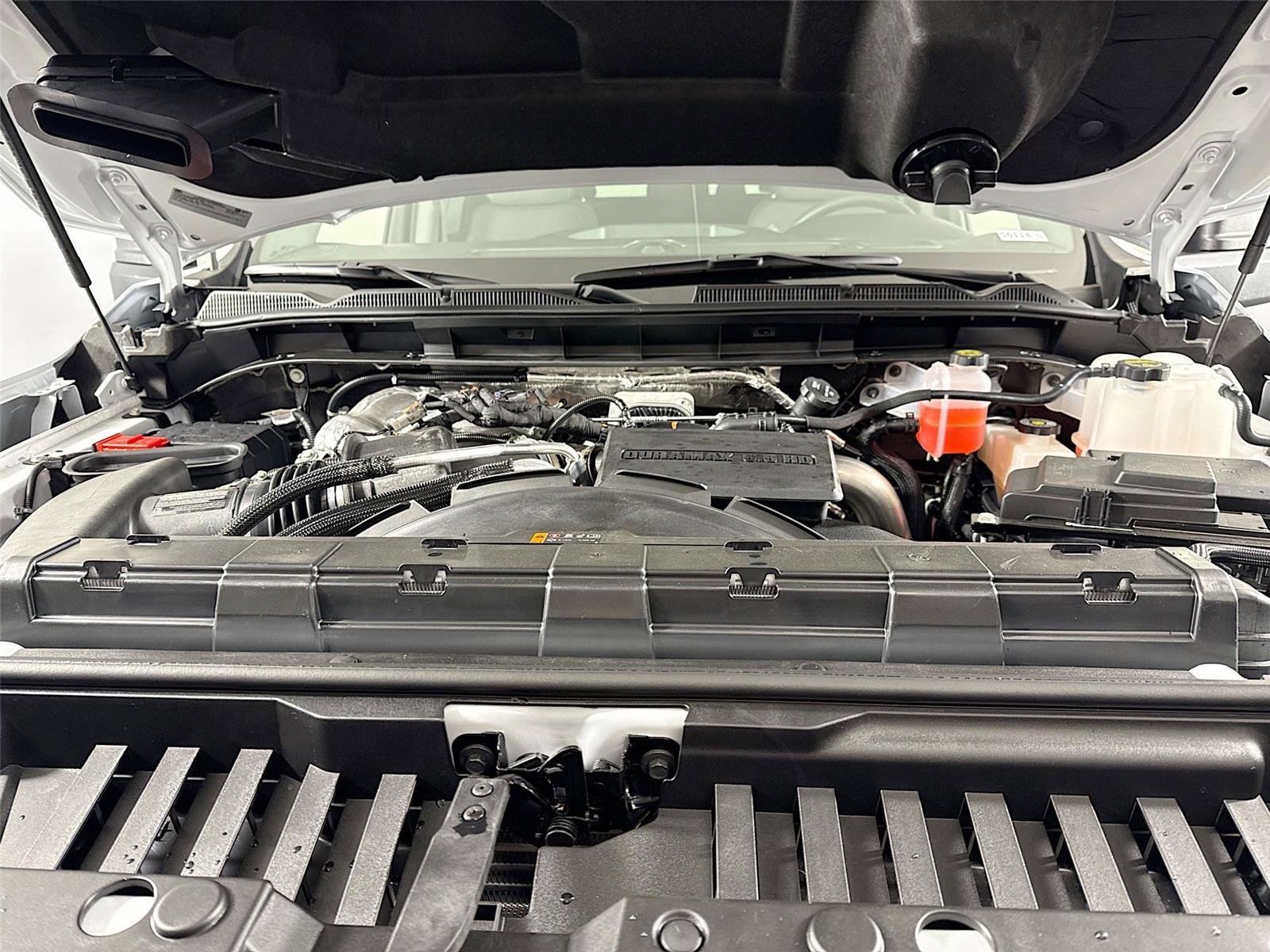 New 2026 GMC Sierra 3500 Pro image 21