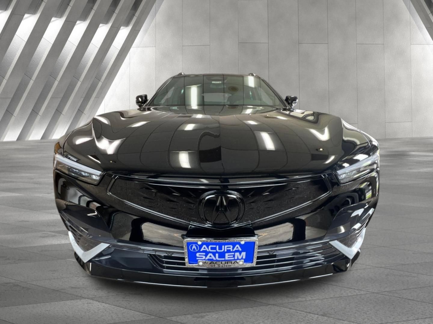 New 2024 Acura ZDX A-Spec image 5
