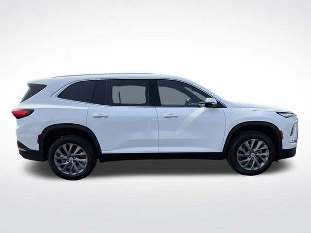 Used 2026 Buick Enclave Preferred FWD image 39