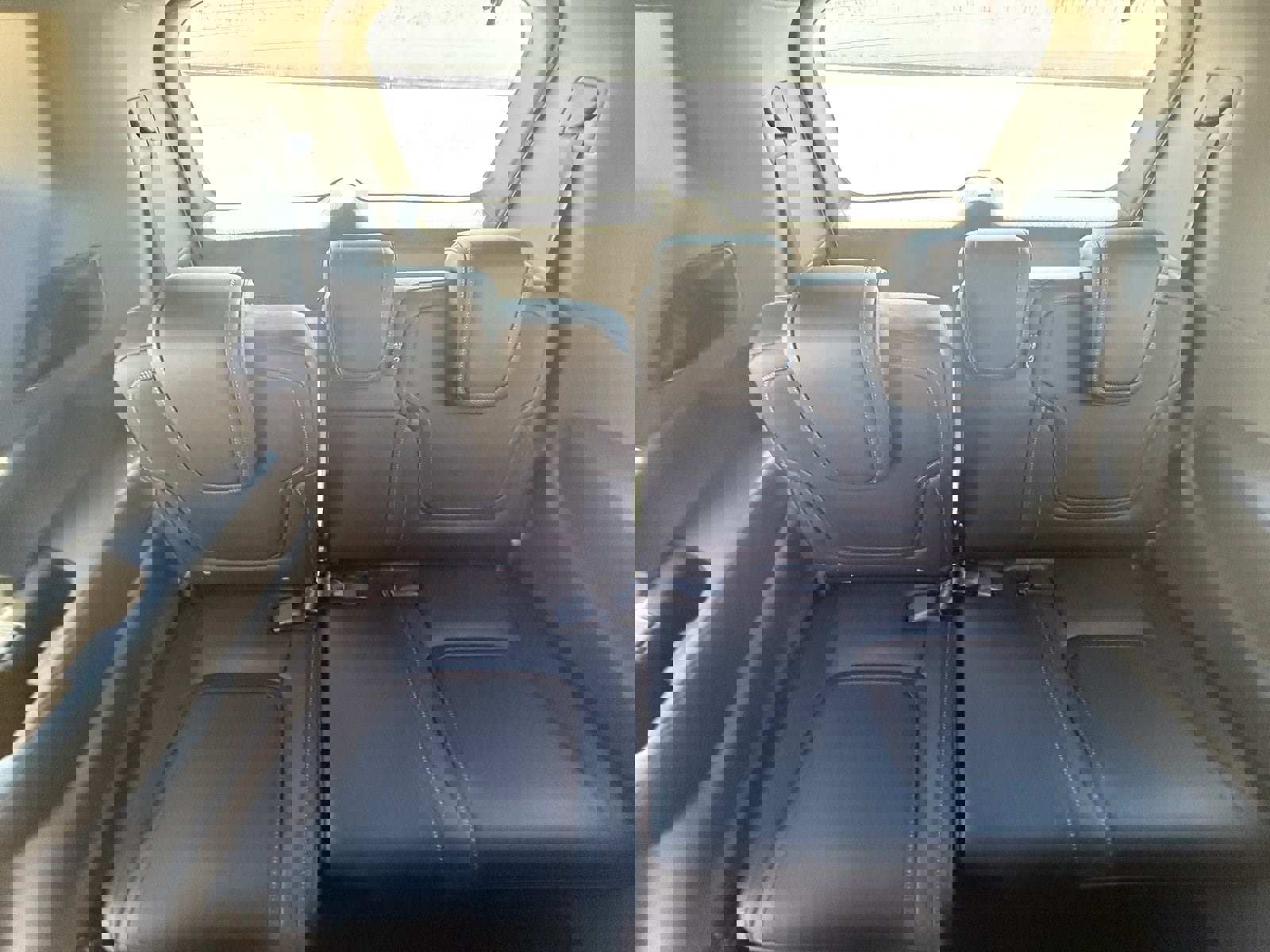 New 2026 Nissan Armada SL image 15