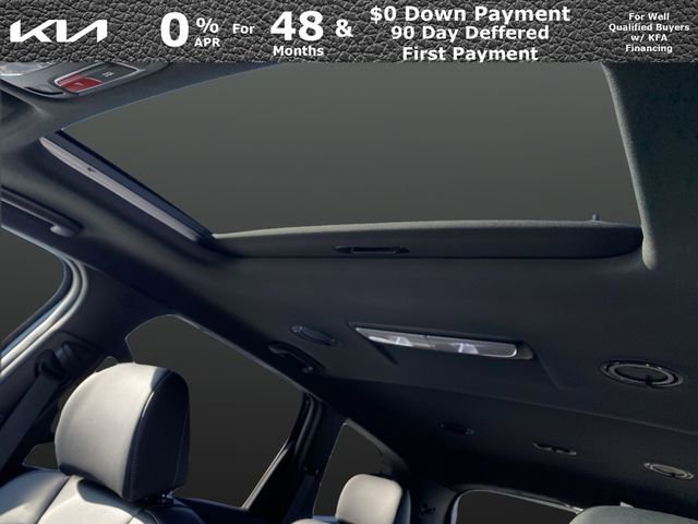 New 2025 Kia Telluride EX X-Line image 7