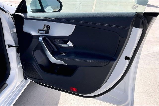 Used 2025 Mercedes-Benz CLA 250 CLA 250 image 29