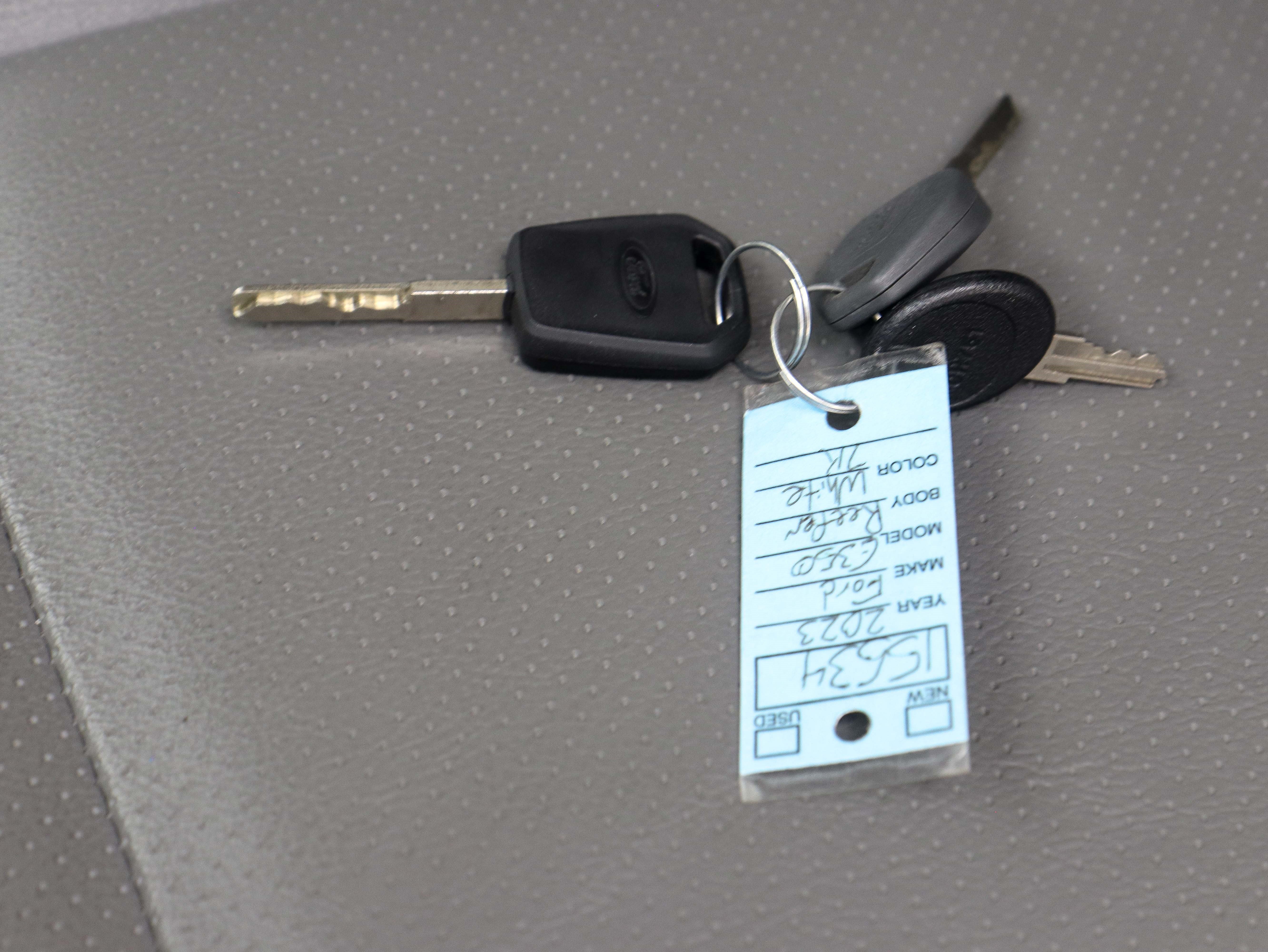 Used 2023 Ford E-350 and Econoline 350 Super Duty w/ Power Windows & Locks Group RWD image 23
