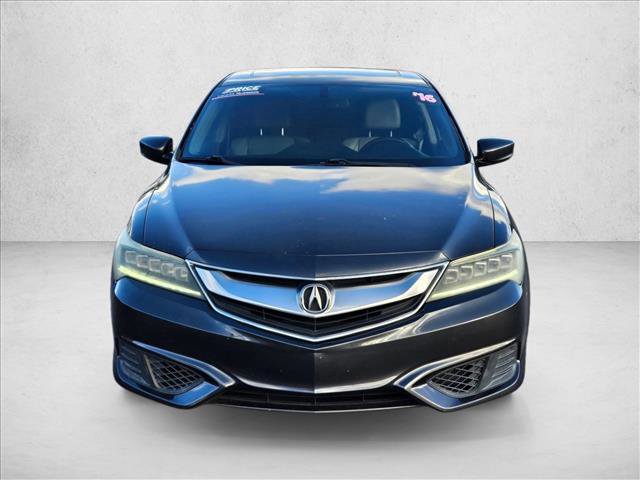 Used 2016 Acura ILX w/ Premium Package video 2