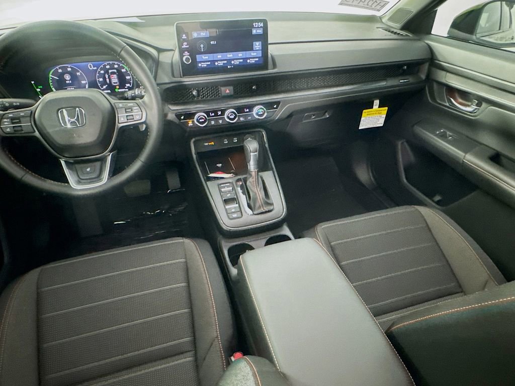 Used 2026 Honda CR-V TrailSport image 33