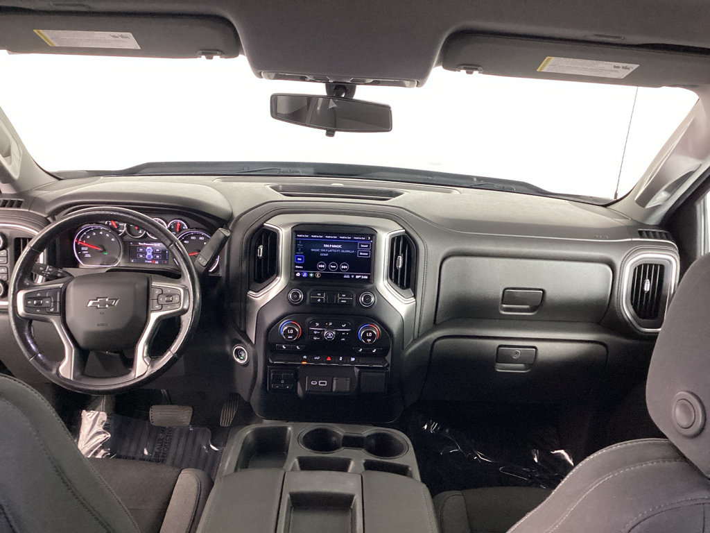 Used 2019 Chevrolet Silverado 1500 RST w/ All-Star Edition AWD/4WD image 17