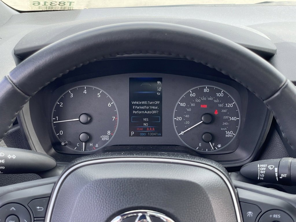 Used 2024 Toyota Corolla SE image 26